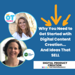 Digital content creation
